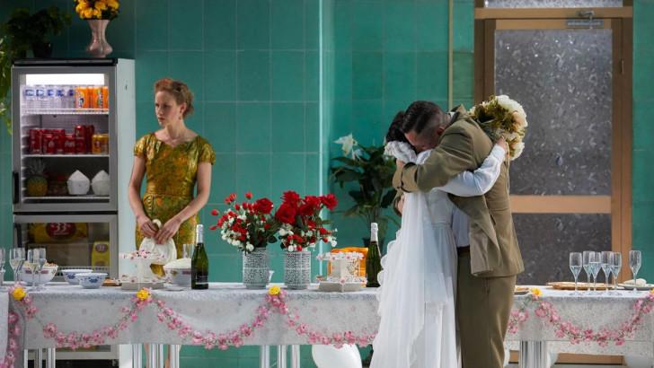 « Saïgon » de Caroline Guiela Nguyen capté au Festival d'Avignon 2017